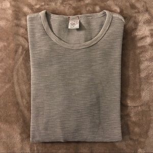 Lucky Brand Long Sleeve T-Shirt (Only worn Once)